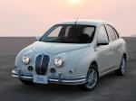 Mitsuoka Viewt Miyabi 2014 года